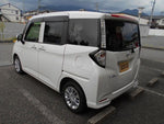 TANK 4WD