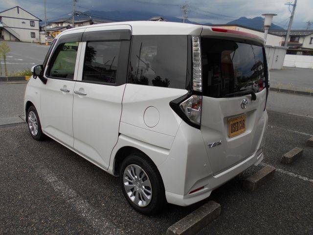 TANK 4WD
