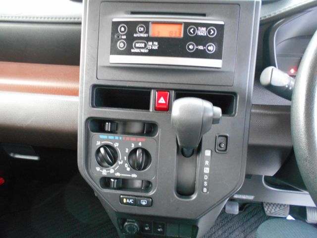 TANK 4WD