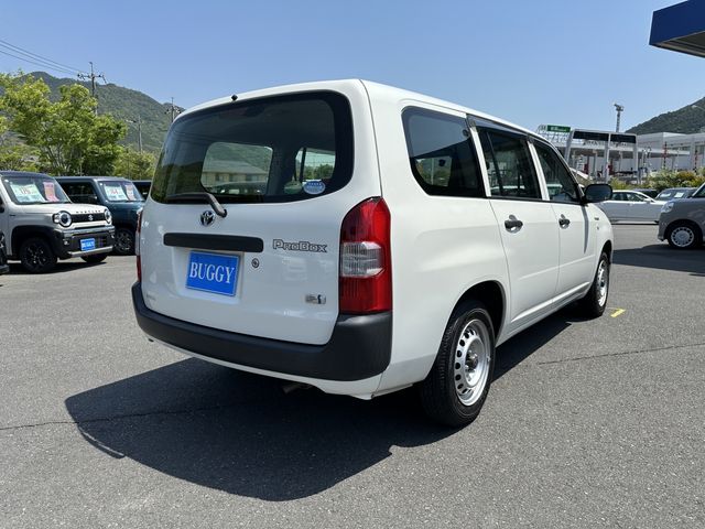 PROBOX van HYBRID