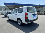 PROBOX van HYBRID