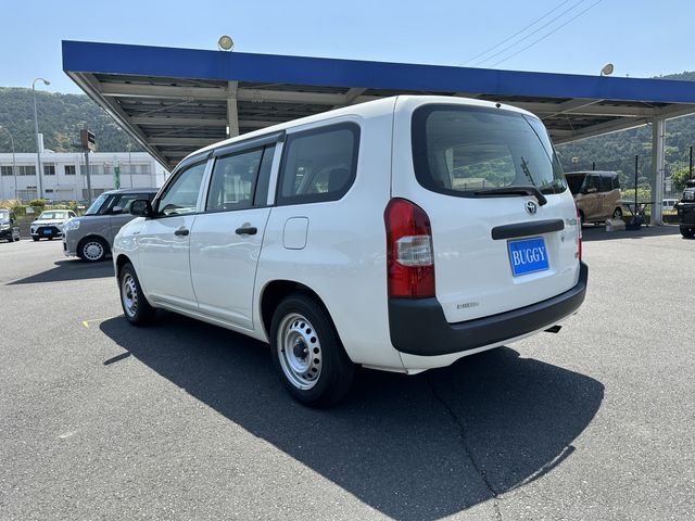 PROBOX van HYBRID