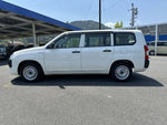 PROBOX van HYBRID