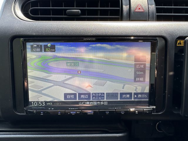 PROBOX van HYBRID