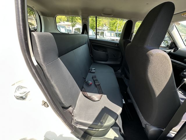 PROBOX van HYBRID