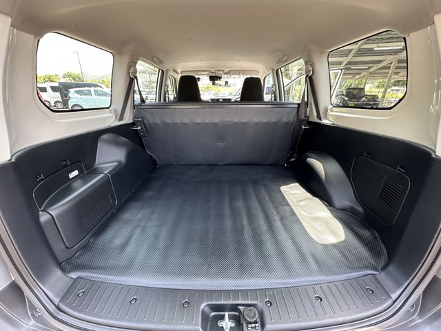 PROBOX van HYBRID