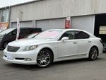 LEXUS LS460