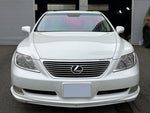LEXUS LS460