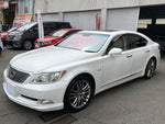 LEXUS LS460
