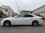 LEXUS LS460