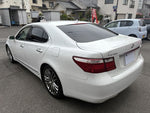 LEXUS LS460