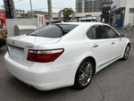LEXUS LS460