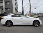 LEXUS LS460
