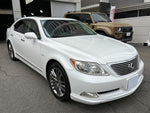LEXUS LS460