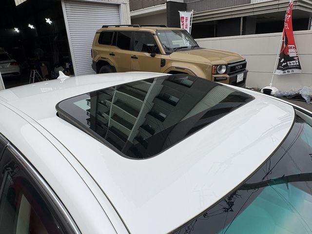 LEXUS LS460