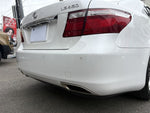 LEXUS LS460