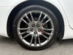LEXUS LS460