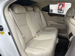 LEXUS LS460