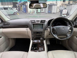 LEXUS LS460
