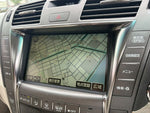 LEXUS LS460