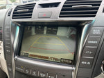 LEXUS LS460