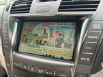 LEXUS LS460