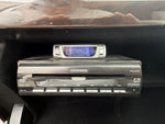 LEXUS LS460