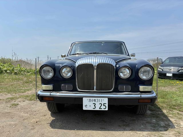 DAIMLER DAIMLER
