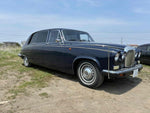 DAIMLER DAIMLER