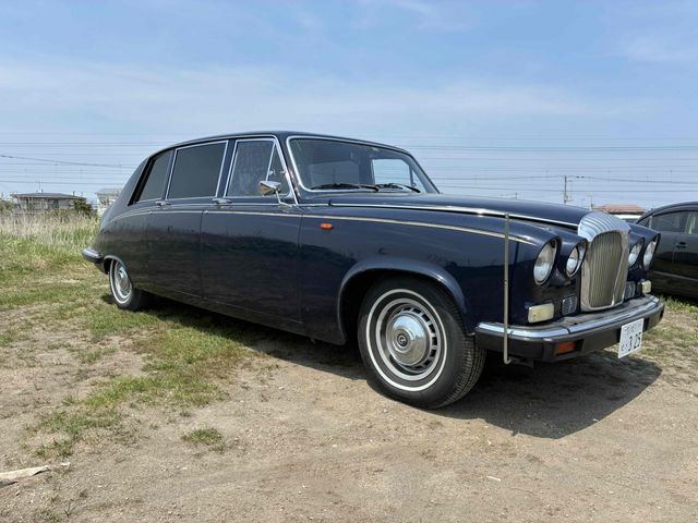 DAIMLER DAIMLER