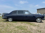 DAIMLER DAIMLER