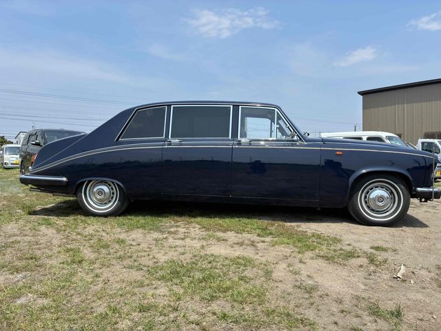 DAIMLER DAIMLER