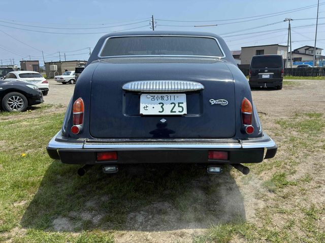 DAIMLER DAIMLER