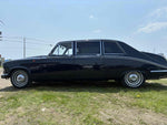 DAIMLER DAIMLER