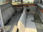 DAIMLER DAIMLER
