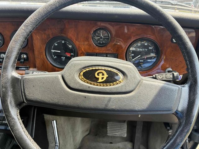 DAIMLER DAIMLER