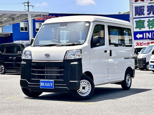 HIJET CARGO