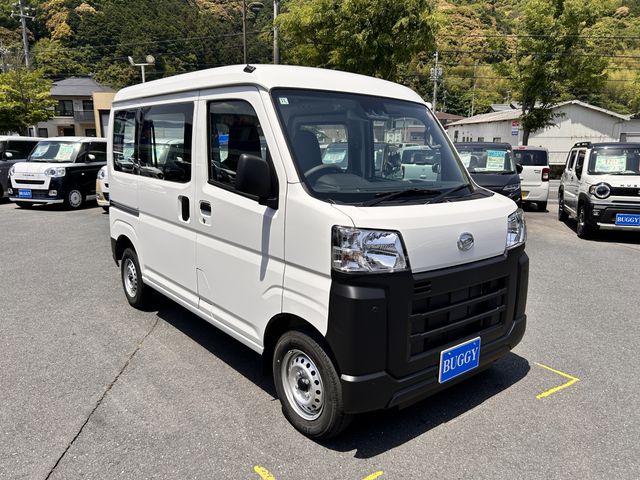 HIJET CARGO
