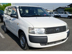 PROBOX van 4WD