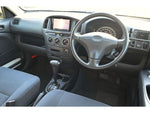 PROBOX van 4WD