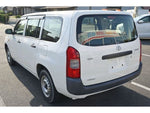 PROBOX van 4WD