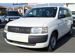 PROBOX van 4WD