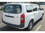 PROBOX van 4WD