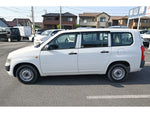PROBOX van 4WD