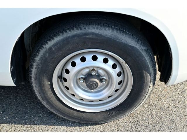 PROBOX van 4WD