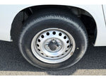 PROBOX van 4WD