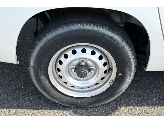 PROBOX van 4WD