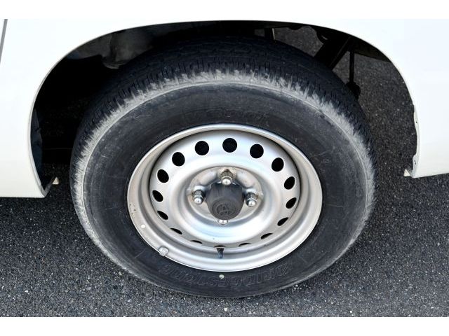 PROBOX van 4WD