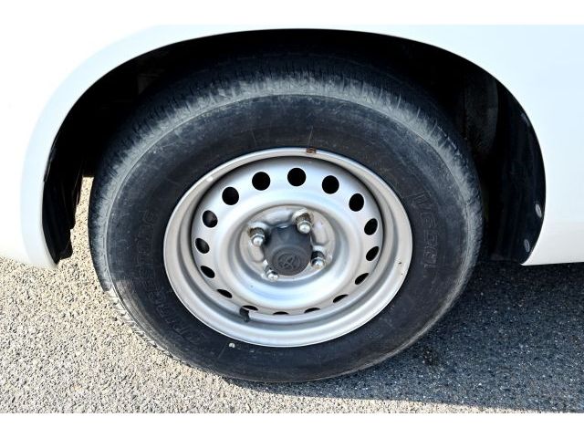 PROBOX van 4WD
