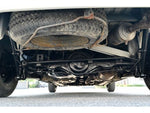 PROBOX van 4WD